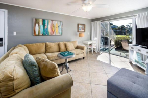 Seaspray Condos 100B